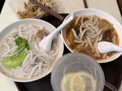 -老西关濑粉(文明路店)