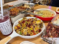 -熙成烧烤(白塔岭店)