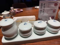-喜鼎海胆水饺(东港店)