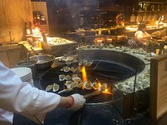 -长沙北辰洲际酒店-兰调全日餐厅