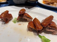 -宴周康·精致江浙菜(周浦店)
