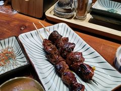-一吉焼鸟·FOUNDER(桂林路店)