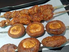 -京悦南门涮羊肉·羊蝎子火锅(田林路店)