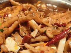 -胖哥俩肉蟹煲(湖滨银泰in77店)
