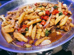 -蛙功夫(福州仓山万达店)