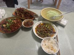 -人和水上飘(第一家店)
