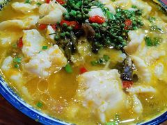 -满园春饼(宜昌万达店)