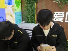 -爱回收·手机回收维修(上海虹口龙之梦店)