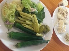 -So Lounge索兰至餐厅(蓝色港湾店)