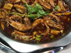 -槐店王婆大虾(长江道店)