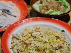 -虾领航小龙虾·吉林烧烤(柳州路店)