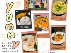 -帕蓝·暹罗料理(大学路店)