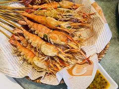 -79号渔船海鲜饭店(宝安店)