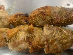 -清真·鸦儿李记·小馆(后海店)