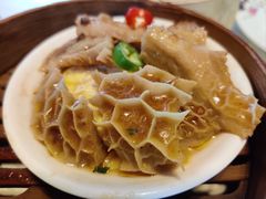 -鹿鸣酒家(越秀店)