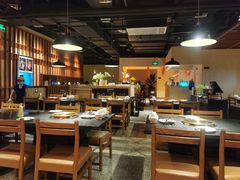 大堂-嘿嘟嘟·肋条烧肉放题(爱融荟城店)