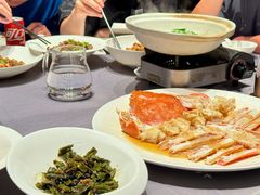 -徐记海鲜(梅溪新天地店)