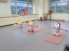 -美育少儿中国舞·钢琴·声乐艺术中心(枫蓝购物中心店)