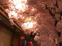 -山之川日料放题(通州店)
