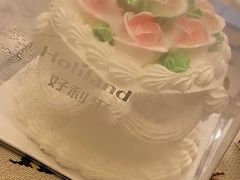 -好利来(柳北店)