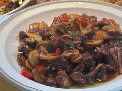 -人民公社大食堂(顺义总店)