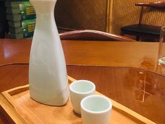 -青梅竹酒
