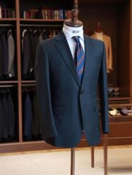 -优山定制西服衬衫大衣(国贸店)