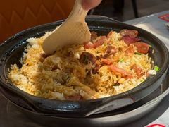 -顺徕德·仙庙烧鸡(桂庙路店)