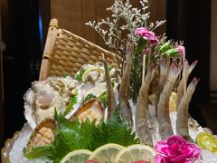 -余欢领鲜火锅(新街口店)