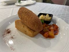 -新侨三宝乐西餐厅(崇文门店)