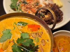 -大头虾越式风味餐厅(光明广场店)