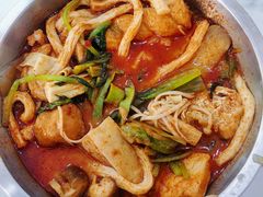 -苏袁麻辣烫(呼和浩特总局街店)