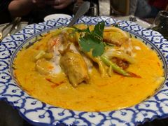 -Thai Alley泰爱里(二沙岛店)