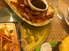 -多哥水傣味餐厅(司马巷店)