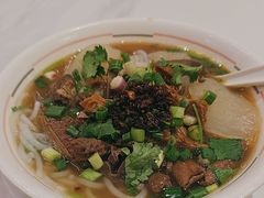 -香港深仔记茶餐厅(东门店)
