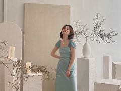 -桉树林A coffee 森林餐厅(三圣乡店)