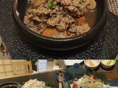-长崎屋·日本料理·刺身·烧鸟(天河北路店)
