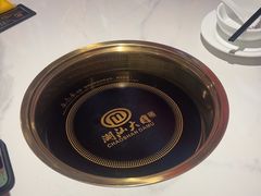 -潮汕大目牛肉火锅(水围店)