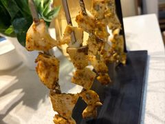 -和庆斋羊蝎子火锅·碳缸烧烤(顺义旗舰店)