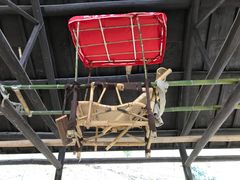 景点-藏龙百瀑风景区