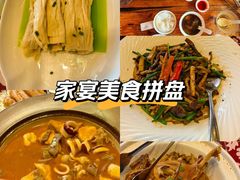 -临家闽南菜(宝洲路店)