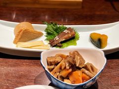 -加奈日本料理