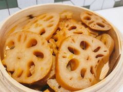 -卤校长重庆火锅(国兴店)