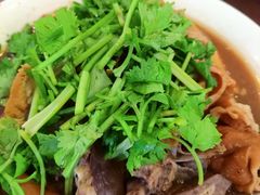 -北京小肠陈饭庄(方庄店)
