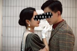 -新奕映像摄影机构