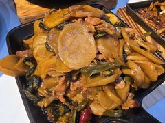 -孙家外婆•长春地标美食新名片(红旗街万达店)