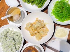 -集品堂·JPC餐厅(青年大街市府店)