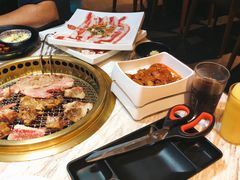 -火炉火自助餐(喜隆多店)
