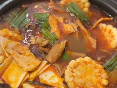 -莲餐厅·湖北菜·潜江小龙虾店(愚园路店)
