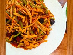 -渔家风味·鲅鱼水饺·央视展播·海鲜天津菜(开发区店)